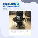 Bleu 9, 10, 12 notes en Do majeur