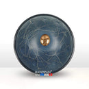 10 Notes en ré mineur