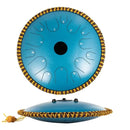 Tongue Drum 14 notes Édition Limitée