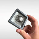 Collier pendentif handpan