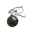 Collier pendentif handpan