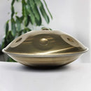 Handpan 9 et 10 notes Gamme Celtique Ré mineur