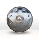 Handpan 9, 10 et 12 notes Kurd en Ré mineur