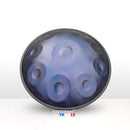 Handpan 10 Notes en Ré mineur