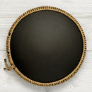 Tongue drum mandala 8 notes