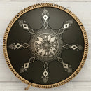 Tongue drum instrument 8 notes