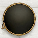 Tongue drum instrument 8 notes