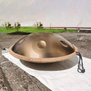 Ruban de Protection pour Handpan